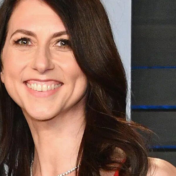 MacKenzie Scott’s $7 billion yr: Philanthropist reveals inspiration for monumental giving