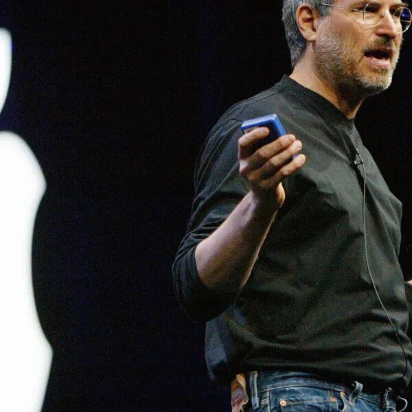 Steve Jobs bought his Volkswagen to lift $1,300 for Apple’s first pc.&hellip;