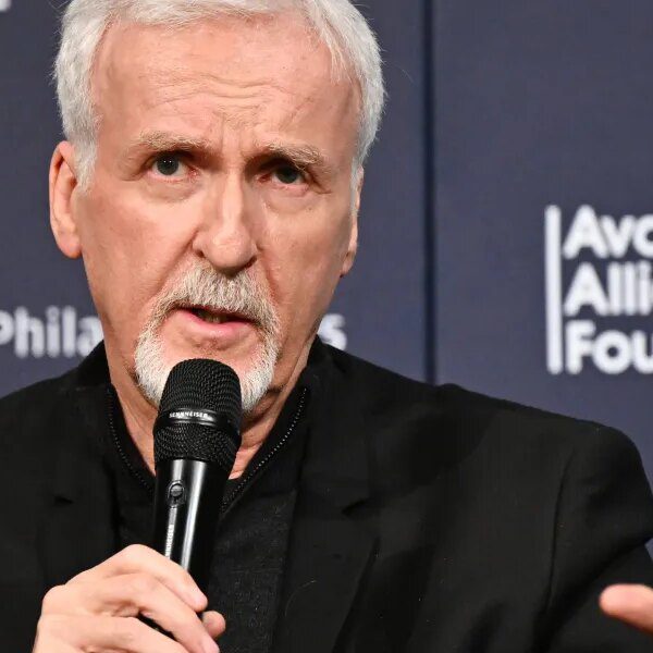 James Cameron is now a billionaire. The faculty dropout labored odd jobs&hellip;