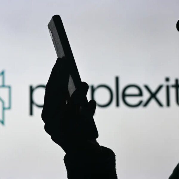 The New York Times is suing Perplexity for copyright infringement