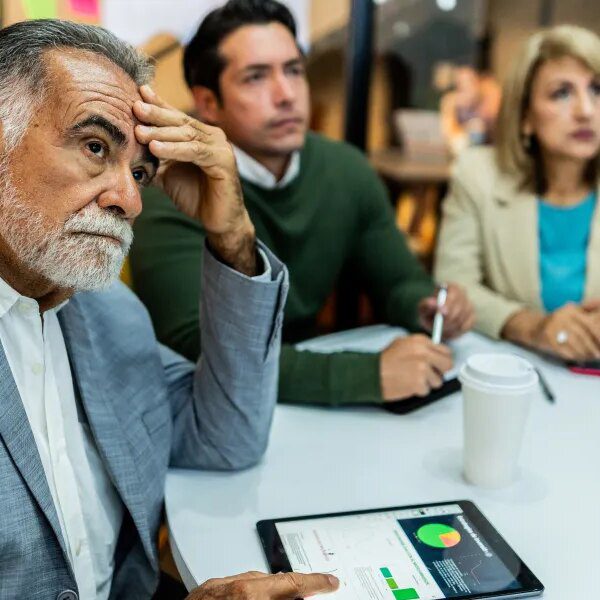 Down Arrow Button Icon