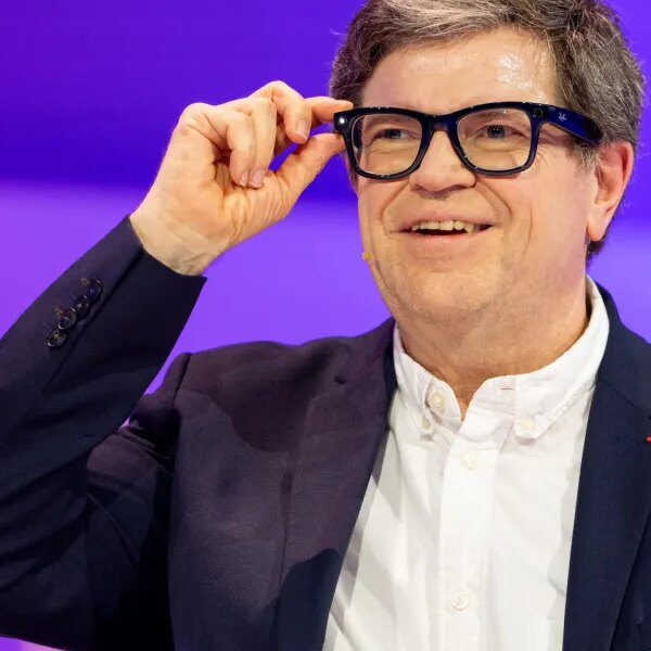 Yann LeCun is focusing on a $3.5 billion valuation for his new&hellip;