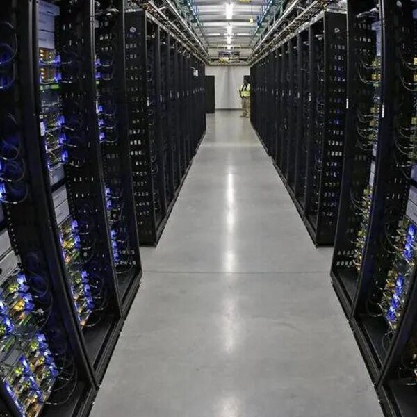 U.S. GDP progress is being stored alive by AI spending ‘with no&hellip;