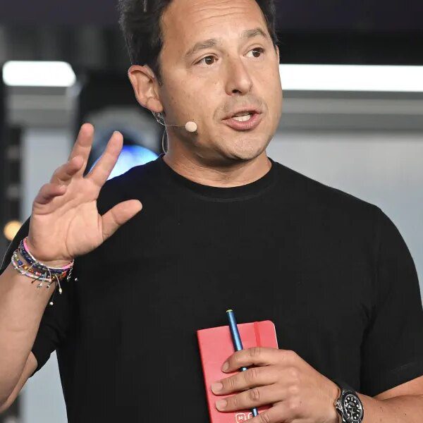 Shopify president says among the biggest employees he is aware of solely…