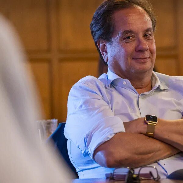 George Conway to run as a Democrat for Nadler’s Manhattan seat