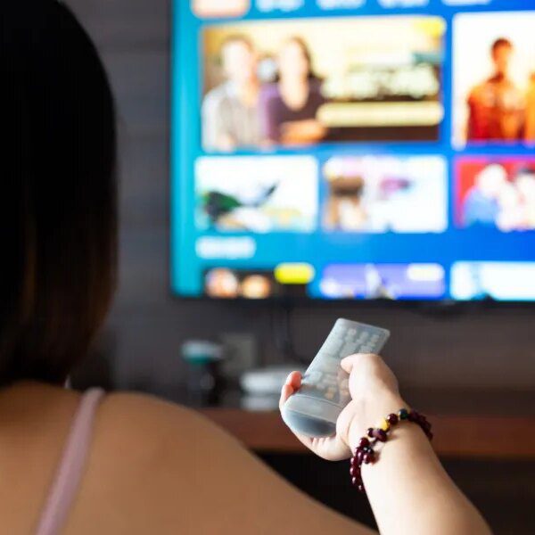 Television is a frame of mind: why consumer expertise will outline the&hellip;