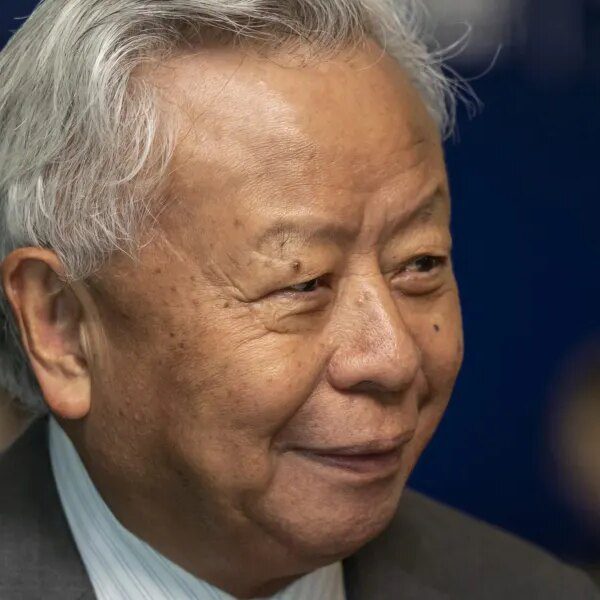 AIIB’s first president defends China as ‘accountable stakeholder’ in much less multilateral…