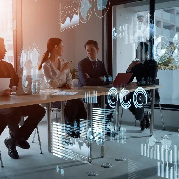 McKinsey’s CFO: Why finance chiefs shouldn’t hit pause on AI proper now