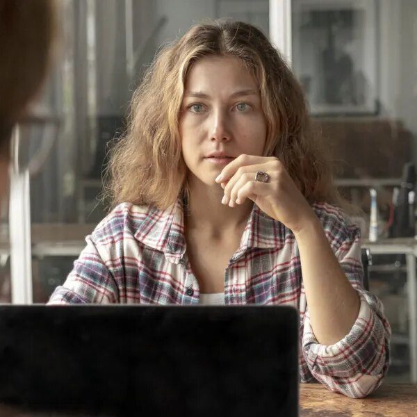 AI isn’t the explanation you bought laid off (or not employed), prime…