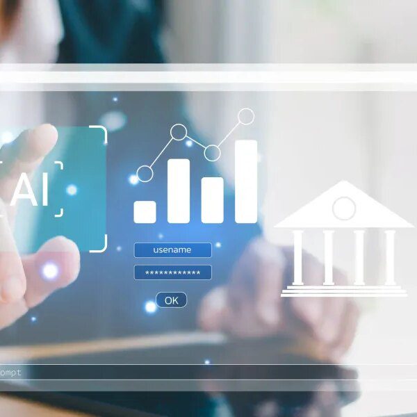 AI is reshaping banking—however not inflicting a jobs wipeout