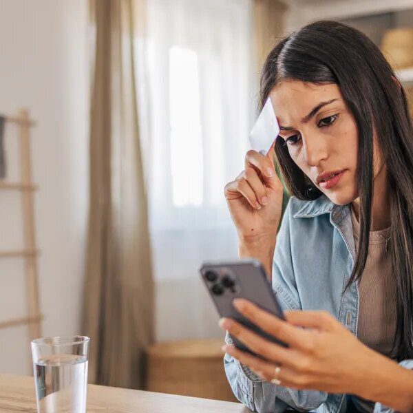 U.S. customers are so strained they put greater than $1B on BNPL…