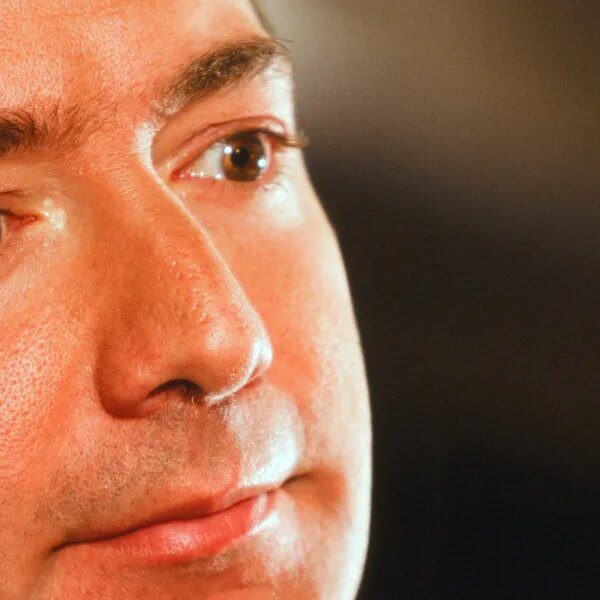 Jeff Bezos says ‘the toughest factor I’ve ever completed’ was elevating the&hellip;