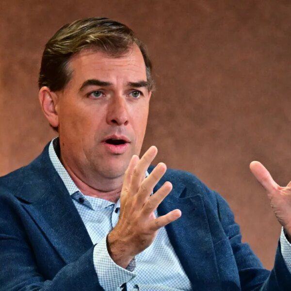 All the largest information from AWS’ large tech present re:Invent 2025