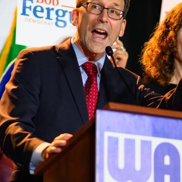 Millionaire tax plans unfold as Washington state eyes new levy