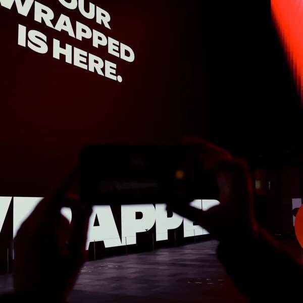 Why Spotify Wrapped understands the genius of ‘optimum distinctiveness principle’