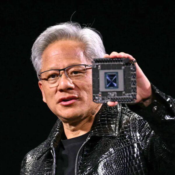Nvidia’s $2B Synopsys wager tightens its grip on the chip-design stack