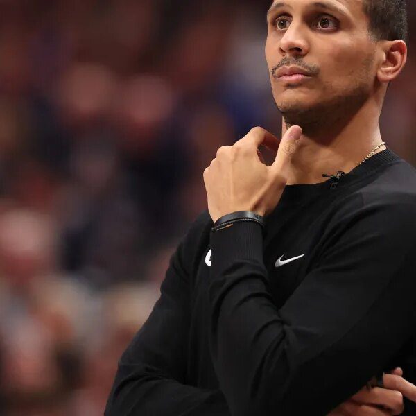 You need not have enjoyable at work—take it from NBA head coach…