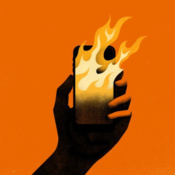 NY Governor Hochul indicators invoice requiring warning labels on ‘addictive’ social media