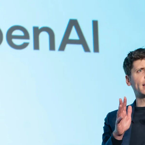OpenAI sees higher margins on enterprise gross sales, report says