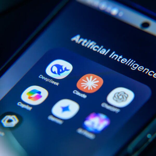 Three in ten U.S. teenagers use AI chatbots on daily basis, however…