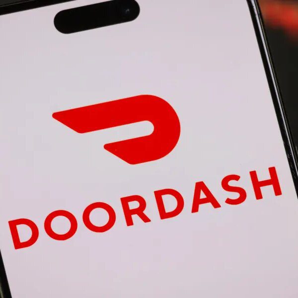 How an information and tech technique fueled DoorDash’s rise