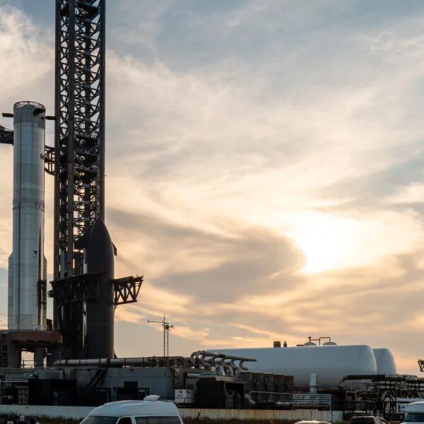 Alphabet poised for an additional paper achieve as SpaceX valuation jumps