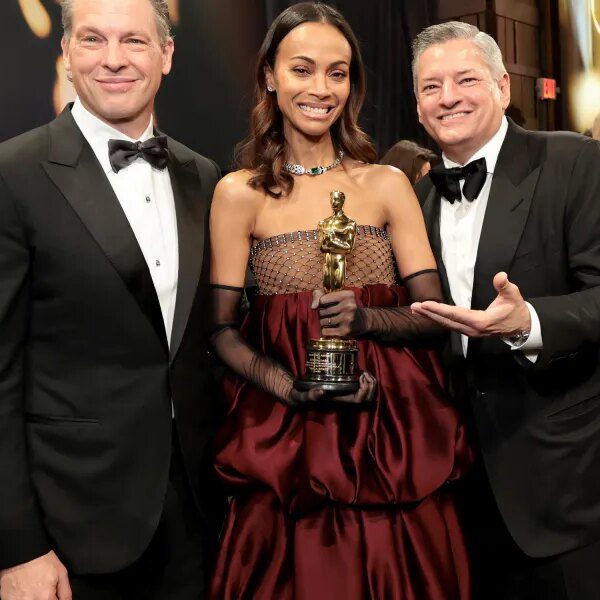 Hollywood writers say Warner takeover ‘must be blocked’