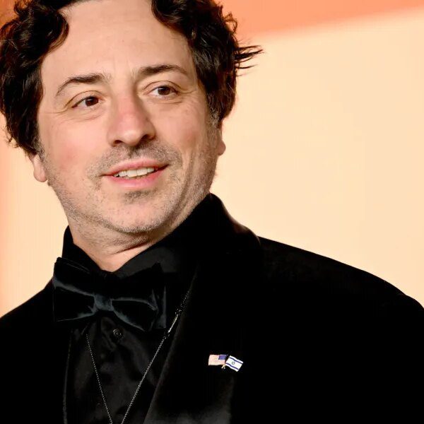 Google cofounder Sergey Brin mentioned he was ‘spiraling’ earlier than returning to…