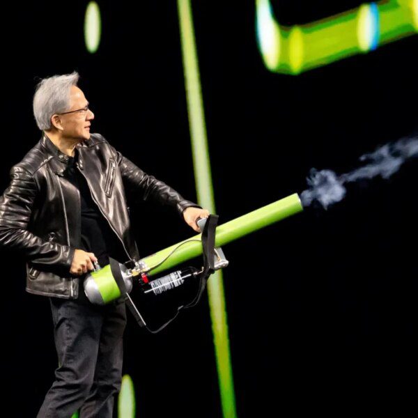 Nvidia is reportedly weighs ramping up H200 manufacturing to satisfy surging demand…
