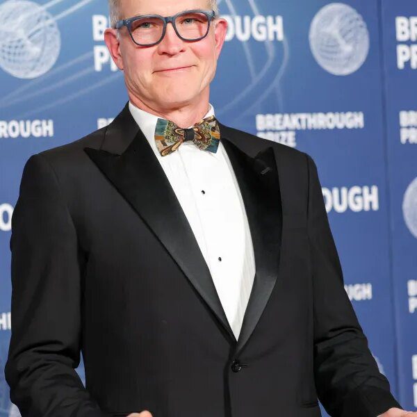 Roblox CEO David Baszucki says the perfect profession recommendation he’s ever acquired…