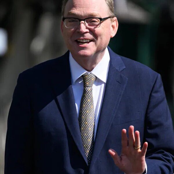 Tariff refunds are unlikely as a result of that will be ‘very&hellip;