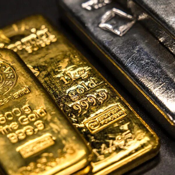 Gold and silver stumble on the finish of greatest 12 months because…
