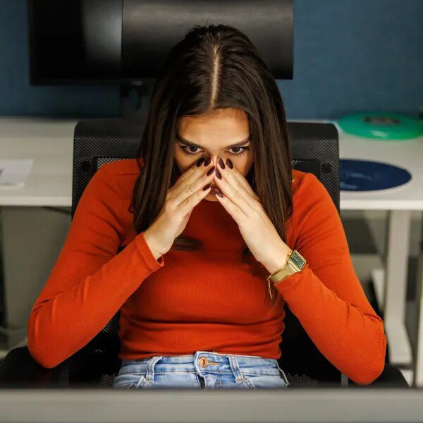 Gen Z fears AI will upend careers. Can leaders change the narrative?