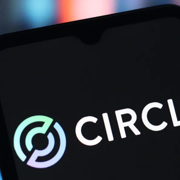 Circle CFO on main the blockchain ‘megatrend’ remodeling finance