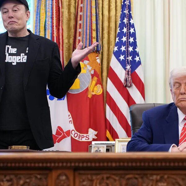 Government belatedly reveals lack of 105,000 jobs in October as full DOGE…