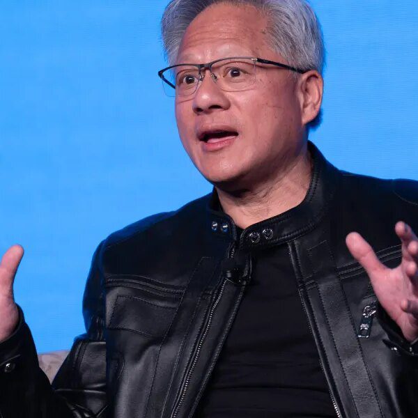 Nvidia CEO Jensen Huang says humility is an underrated management trait: ‘You&hellip;