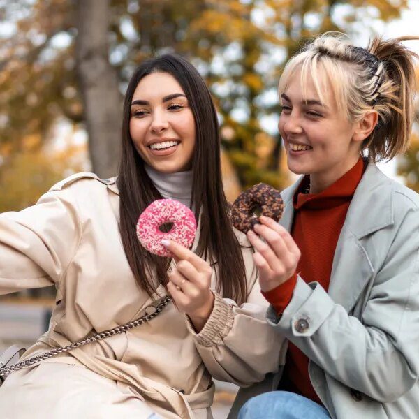 Gen Z spends a whole lot a month on ‘deal with tradition,’&hellip;