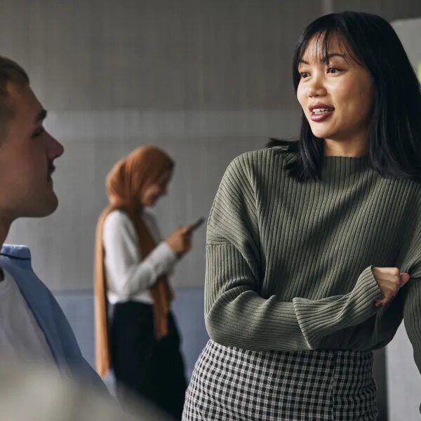 Want a job in tech? Forget prestigious levels—tech leaders search for GitHub&hellip;