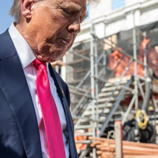 Trump and his new hand-picked Fed chair will conflict ‘virtually instantly,’ economists&hellip;