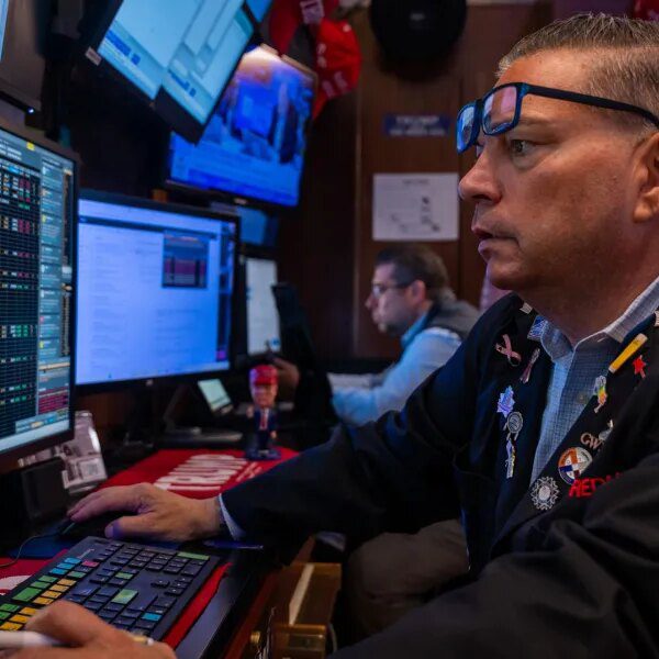 AI buying and selling brokers shaped price-fixing cartels when put in simulated&hellip;