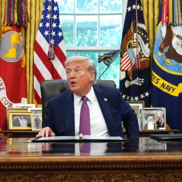 Tariffs and $38 trillion nationwide debt: Hassett sees deficit cuts, Bessent sees…