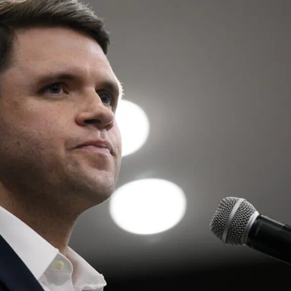 James Talarico says largest ‘welfare queens’ are company giants ‘that do not&hellip;