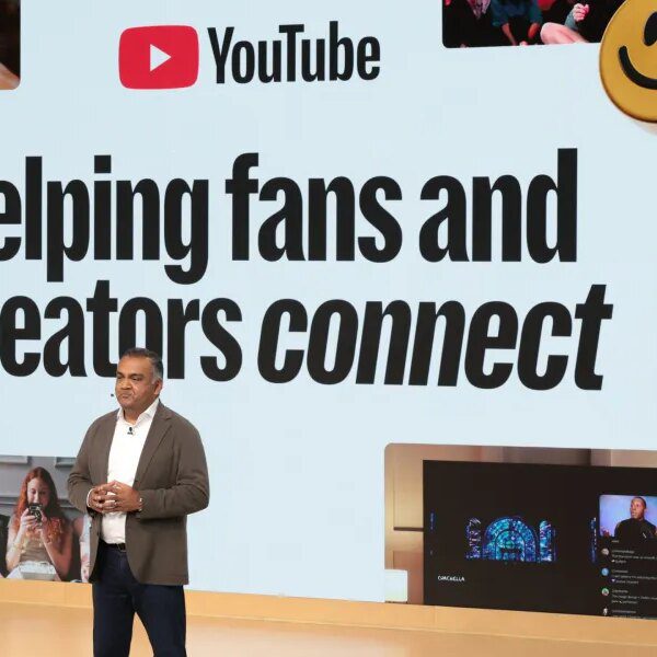 YouTube launches possibility for U.S. creators to obtain stablecoin payouts by means…