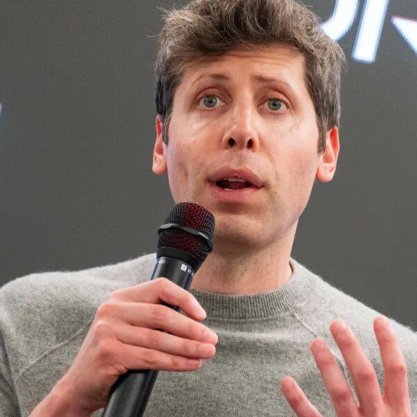 OpenAI CEO Sam Altman says he’s ‘envious’ of Gen Z school dropouts