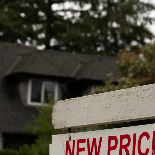 The ‘Great Housing Reset’ is coming: Income progress will outpace home-price progress…