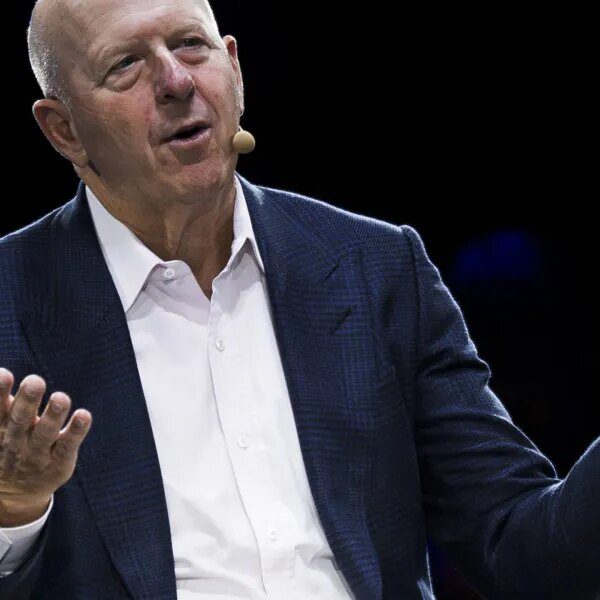 Goldman Sachs CEO says he’d rent somebody ‘smart enough’ over the neatest&hellip;