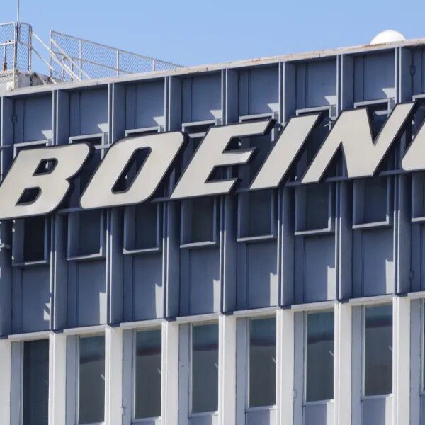 Boeing’s new CFO sees ‘performance culture’ driving a return to optimistic money…