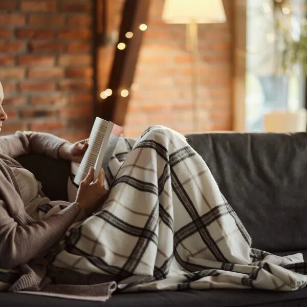 The books, TV sequence, and podcasts CEOs are tuning into this vacation…