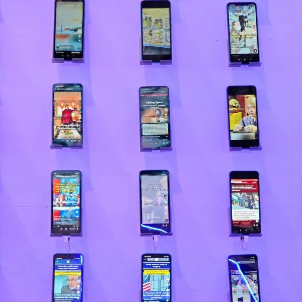 China’s ByteDance could possibly be pressured to promote TikTookay U.S., however its…