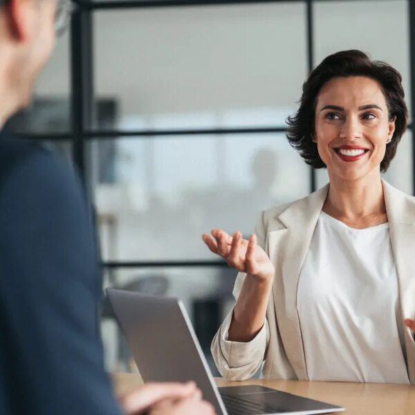 IBM exec asks job candidates whether or not we’re in an AI…